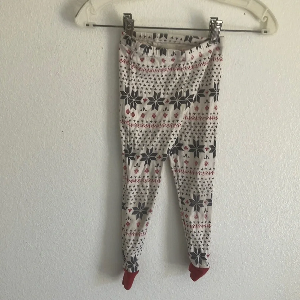 FINAL MARKDOWN Burt’s bees sleep bottoms 5t